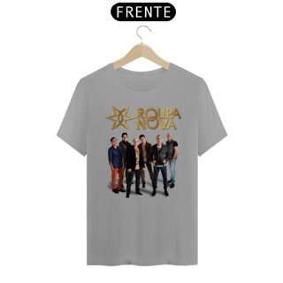 Nome do produto Roupa Nova
