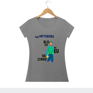Nome do produto Los Hermanos Bloco do Eu Sozinho
