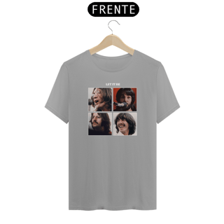 Nome do produto Beatles - Let it Be