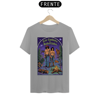 Nome do produto Léo Canhoto & Robertinho