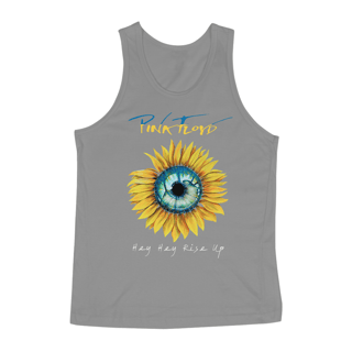 Nome do produto Pink Floyd Hey Hey Rise Up - Regata