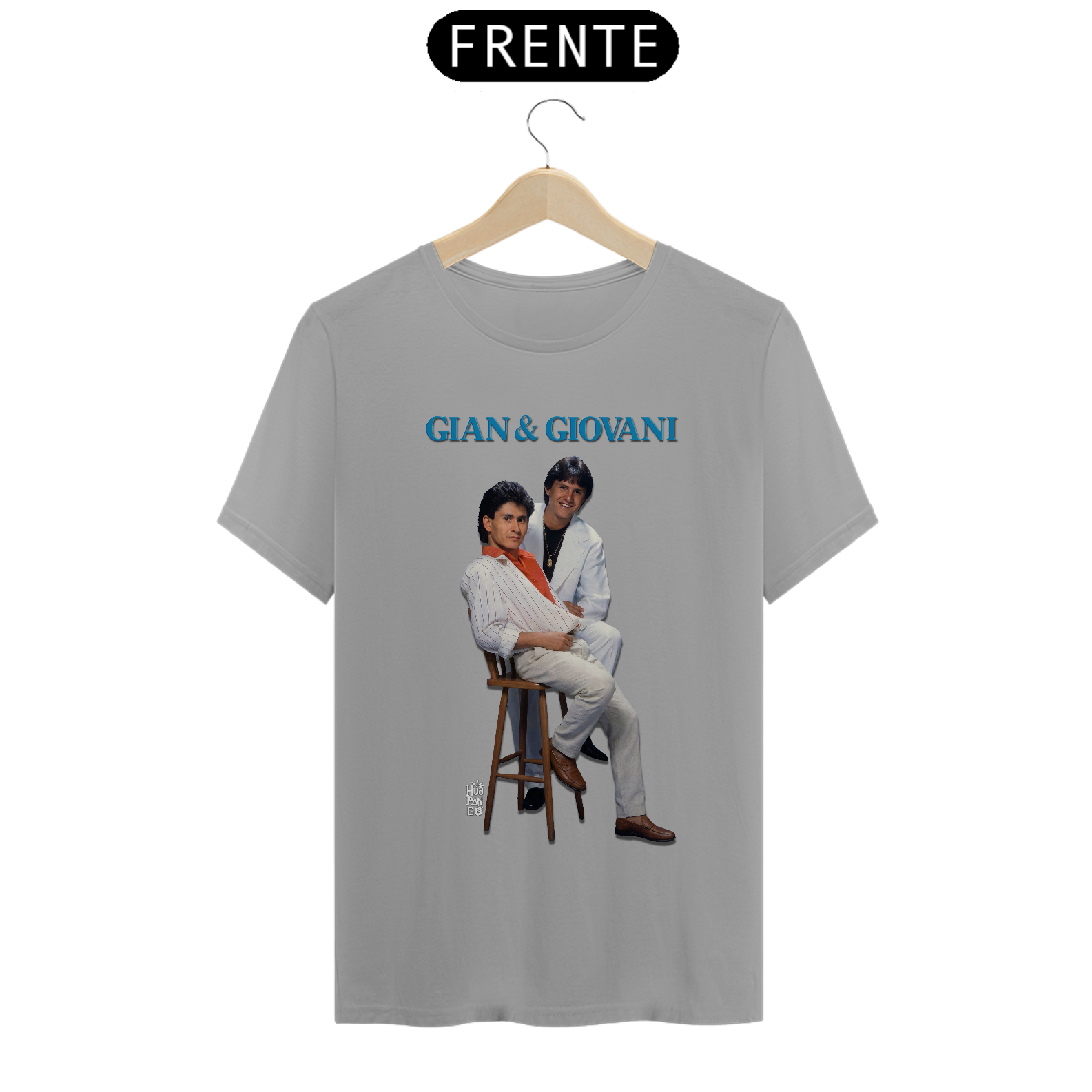 Gian & Giovani