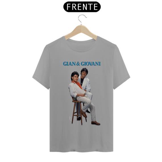Gian & Giovani