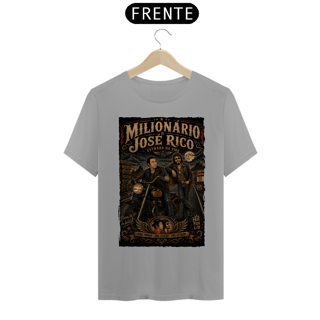 Nome do produto Milionário & José Rico Estrada da Vida II