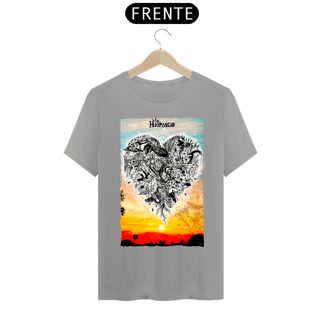 Nome do produto Camiseta Pôr do Cerrado