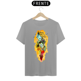 Nome do produto Camiseta Gêmeos