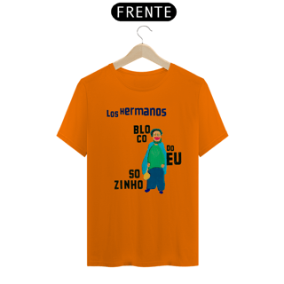 Nome do produto Los Hermanos Bloco do Eu Sozinho
