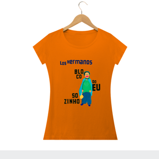 Nome do produto Los Hermanos Bloco do Eu Sozinho