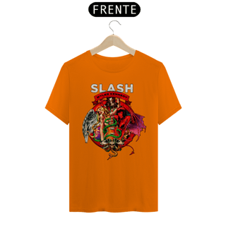 Nome do produto Slash Apocalyptic Love