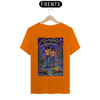 Nome do produto Léo Canhoto & Robertinho