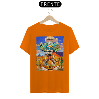 Nome do produto Camiseta El Señor de San Juan