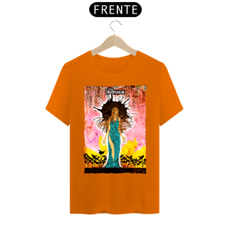 Nome do produto Camiseta Mãe-Terra