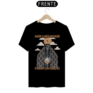 Nome do produto Mark Lanegan Band Phantom Radio