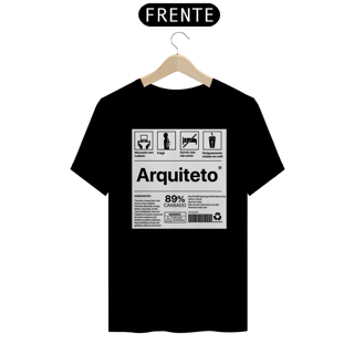Nome do produto Bula do Arquiteto