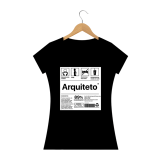 Nome do produto Bula do Arquiteto
