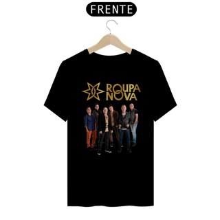 Nome do produto Roupa Nova