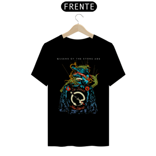 Nome do produto QOTSA In Times New Roman