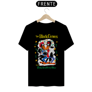 Nome do produto Black Crowes - Shake Your Money Maker
