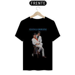 Nome do produto Gian & Giovani
