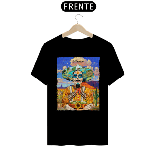 Nome do produto Camiseta El Señor de San Juan