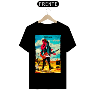 Nome do produto Camiseta Vilãs