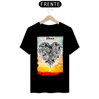Nome do produto Camiseta Pôr do Cerrado