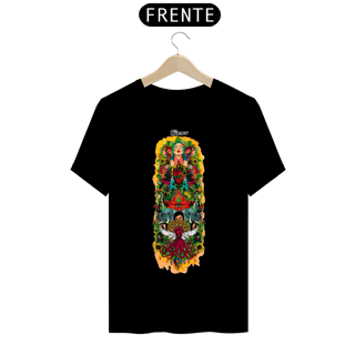 Nome do produto Camiseta Freedom Twins