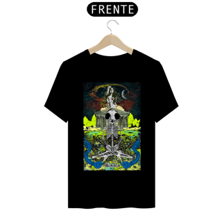 Nome do produto Camiseta Turvilho