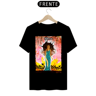 Nome do produto Camiseta Mãe-Terra