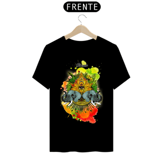 Nome do produto Camiseta Elephants