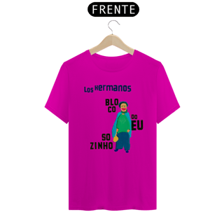 Nome do produto Los Hermanos Bloco do Eu Sozinho