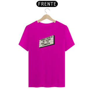 Nome do produto Tenho inveja de quem não te conhece