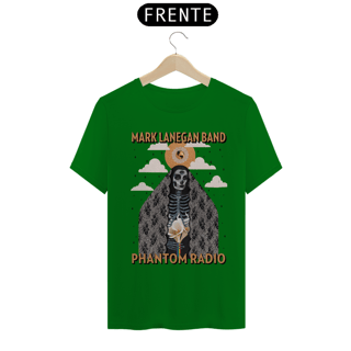 Nome do produto Mark Lanegan Band Phantom Radio
