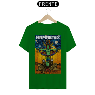 Nome do produto Namastex