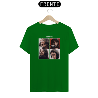 Nome do produto Beatles - Let it Be