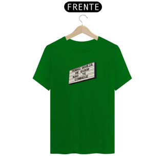 Nome do produto Tenho inveja de quem não te conhece