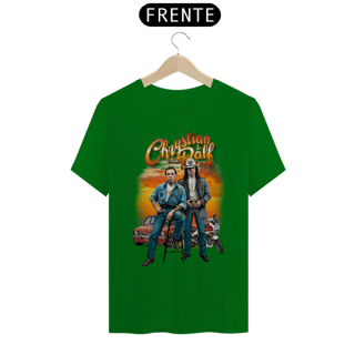 Nome do produto Chrystian & Ralf