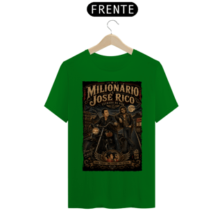 Nome do produto Milionário & José Rico Estrada da Vida II
