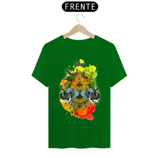 Nome do produto Camiseta Elephants