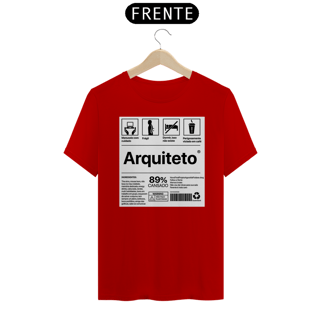 Nome do produto Bula do Arquiteto