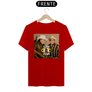 Nome do produto Gino & Geno