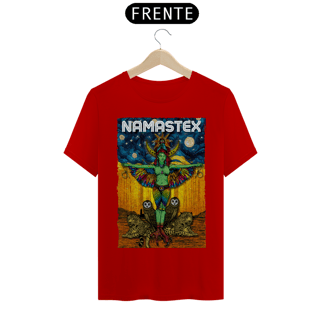Nome do produto Namastex
