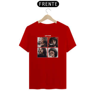 Nome do produto Beatles - Let it Be
