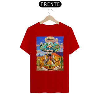 Nome do produto Camiseta El Señor de San Juan