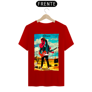 Nome do produto Camiseta Vilãs