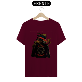 Nome do produto Queens Of The Stone Age - In Times New Roman