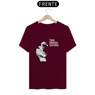 Nome do produto Them Crooked Vultures