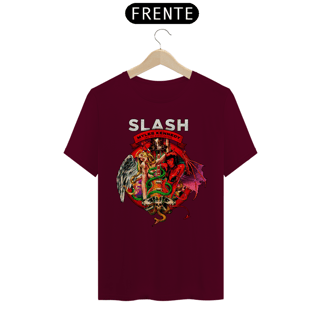 Nome do produto Slash Apocalyptic Love
