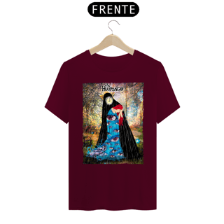 Nome do produto Camiseta O Tempo