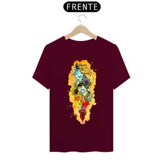 Nome do produto Camiseta Gêmeos